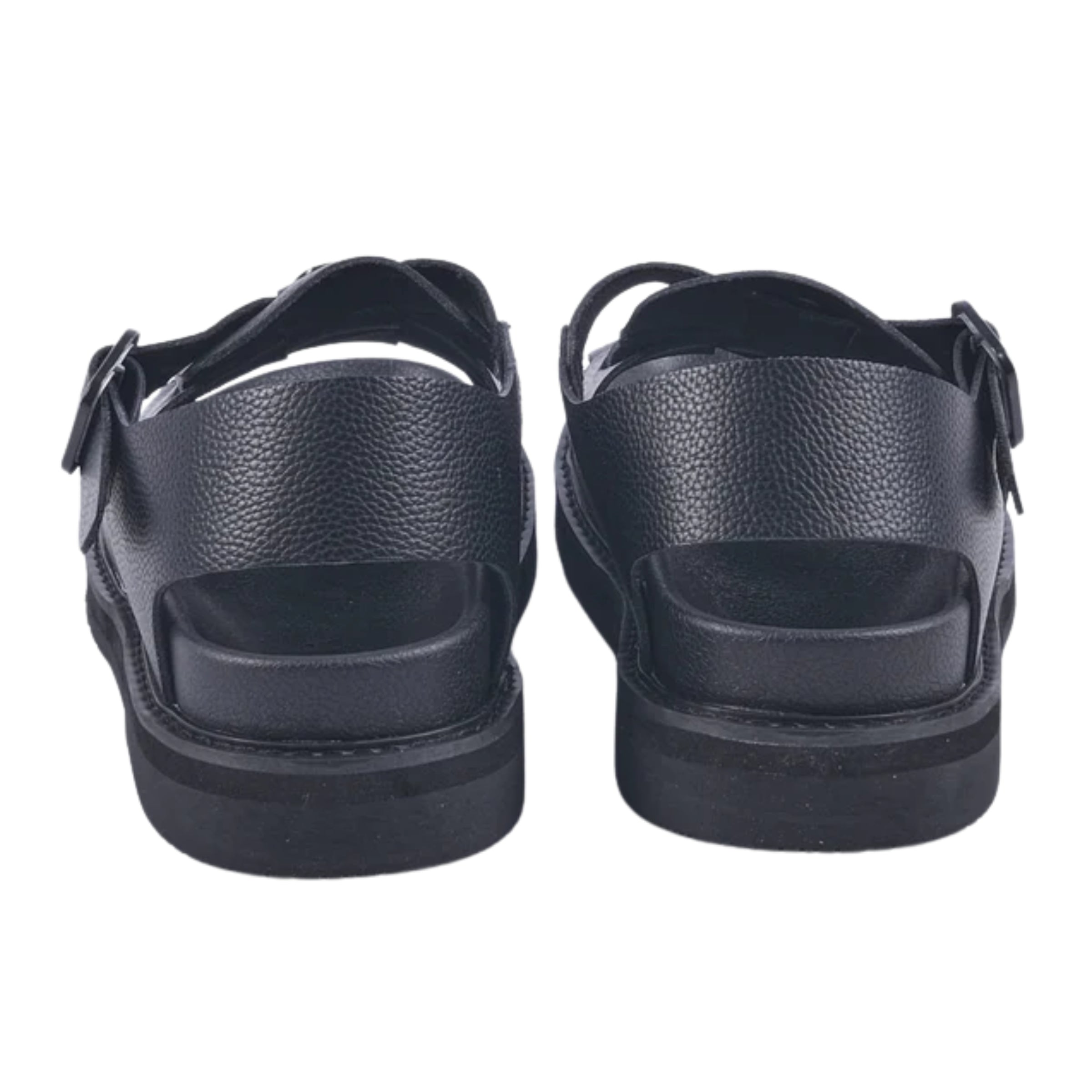 Jonathan D Shoe Black